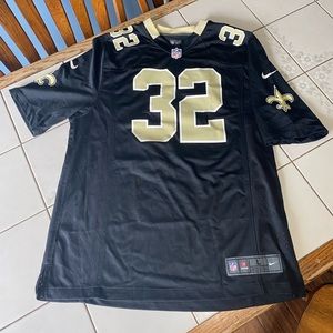 Kenny Vacarro Saints #32 Jersey